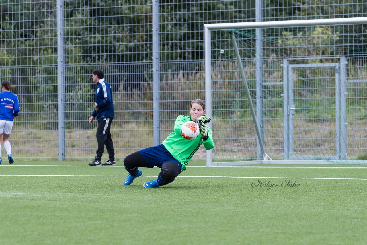 Bild 183 - F FSG Kaltenkirchen - SV Wahlstedt : Ergebnis: 6:1